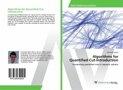 Algorithms for Quantified Cut-Introduction