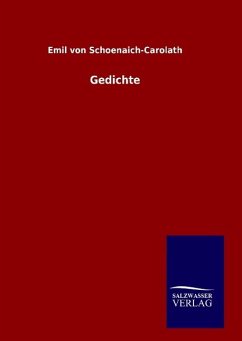 Gedichte