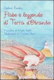 Fiabe e leggende di terra d'Otranto Fiabe e leggende di terra d'Otranto