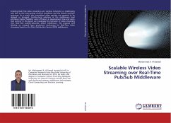 Scalable Wireless Video Streaming over Real-Time Pub/Sub Middleware