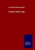 Huttens letzte Tage