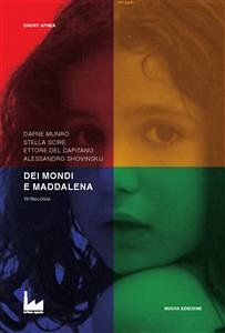 Dei Mondi E Maddalena (fixed-layout eBook, ePUB) - AA.VV.