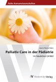 Palliativ Care in der Pädiatrie