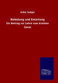 Belastung und Entartung