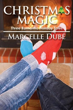 Cover Christmas Magic (eBook, ePUB)
