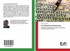 La Corporate Governance - Boetto, Alessandro