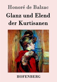 Glanz und Elend der Kurtisanen - Balzac, Honoré de