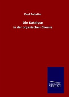 Die Katalyse