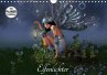 Elfenlichter (Wandkalender... - Bild 1