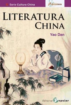 Literatura china - Yao, Dan