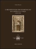 L' architettura dei domenicani in Castilla la Vieja (1450-1550)