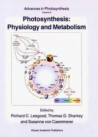Photosynthesis: Physiology and Metabolism (eBook, PDF)