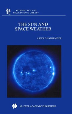 Cover The Sun and Space Weather (eBook, PDF)
