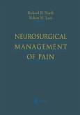 Neurosurgical Management of Pain (eBook, PDF)
