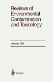 Reviews of Environmental Contamination and Toxicology (eBook, PDF)