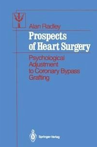 Prospects of Heart Surgery (eBook, PDF) - Radley, Alan