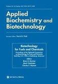 Biotechnology for Fuels and Chemicals (eBook, PDF)