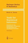 Tools for Statistical Inference (eBook, PDF)