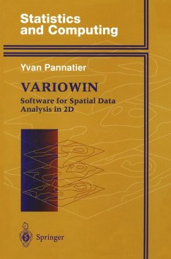Variowin (eBook, PDF) - Pannatier, Yvan