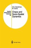 Chaos and Socio-Spatial Dynamics (eBook, PDF)
