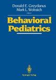 Behavioral Pediatrics (eBook, PDF)