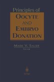 Principles of Oocyte and Embryo Donation (eBook, PDF)