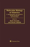 Molecular Biology of Diabetes (eBook, PDF)