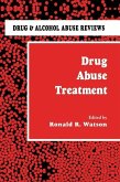 Drug Abuse Treatment (eBook, PDF) Drug Abuse Treatment (eBook, PDF)