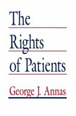 The Rights of Patients (eBook, PDF)