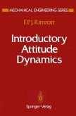 Introductory Attitude Dynamics (eBook, PDF)
