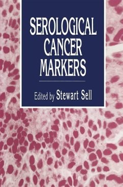 Serological Cancer Markers (eBook, PDF)
