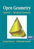 Open Geometry: OpenGL® + Advanced Geometry (eBook, PDF)