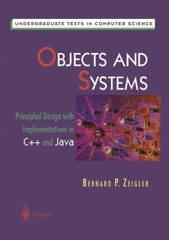 Cover Objects and Systems (eBook, PDF)
