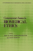 Contemporary Issues in Biomedical Ethics (eBook, PDF)