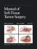 Manual of Soft-Tissue Tumor Surgery (eBook, PDF)