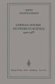 German-Jewish Pioneers in Science 1900-1933 (eBook, PDF)