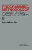 Programming Methodology (eBook, PDF)