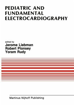 Pediatric and Fundamental Electrocardiography (eBook, PDF)