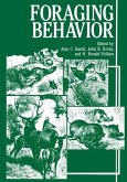 Foraging Behavior (eBook, PDF)