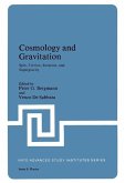 Cosmology and Gravitation (eBook, PDF)