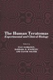 The Human Teratomas (eBook, PDF)