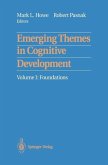 Emerging Themes in Cognitive Development (eBook, PDF)