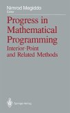 Progress in Mathematical Programming (eBook, PDF)