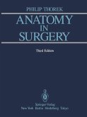 Anatomy in Surgery (eBook, PDF)