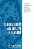 Neuropathology and Genetics of Dementia (eBook, PDF)