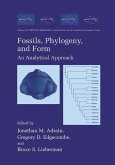 Fossils, Phylogeny, and Form (eBook, PDF)