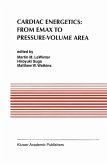 Cardiac Energetics: From Emax to Pressure-Volume Area (eBook, PDF)