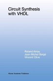 Circuit Synthesis with VHDL (eBook, PDF)