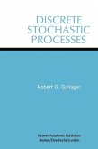 Discrete Stochastic Processes (eBook, PDF)