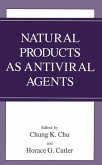 Natural Products as Antiviral Agents (eBook, PDF)